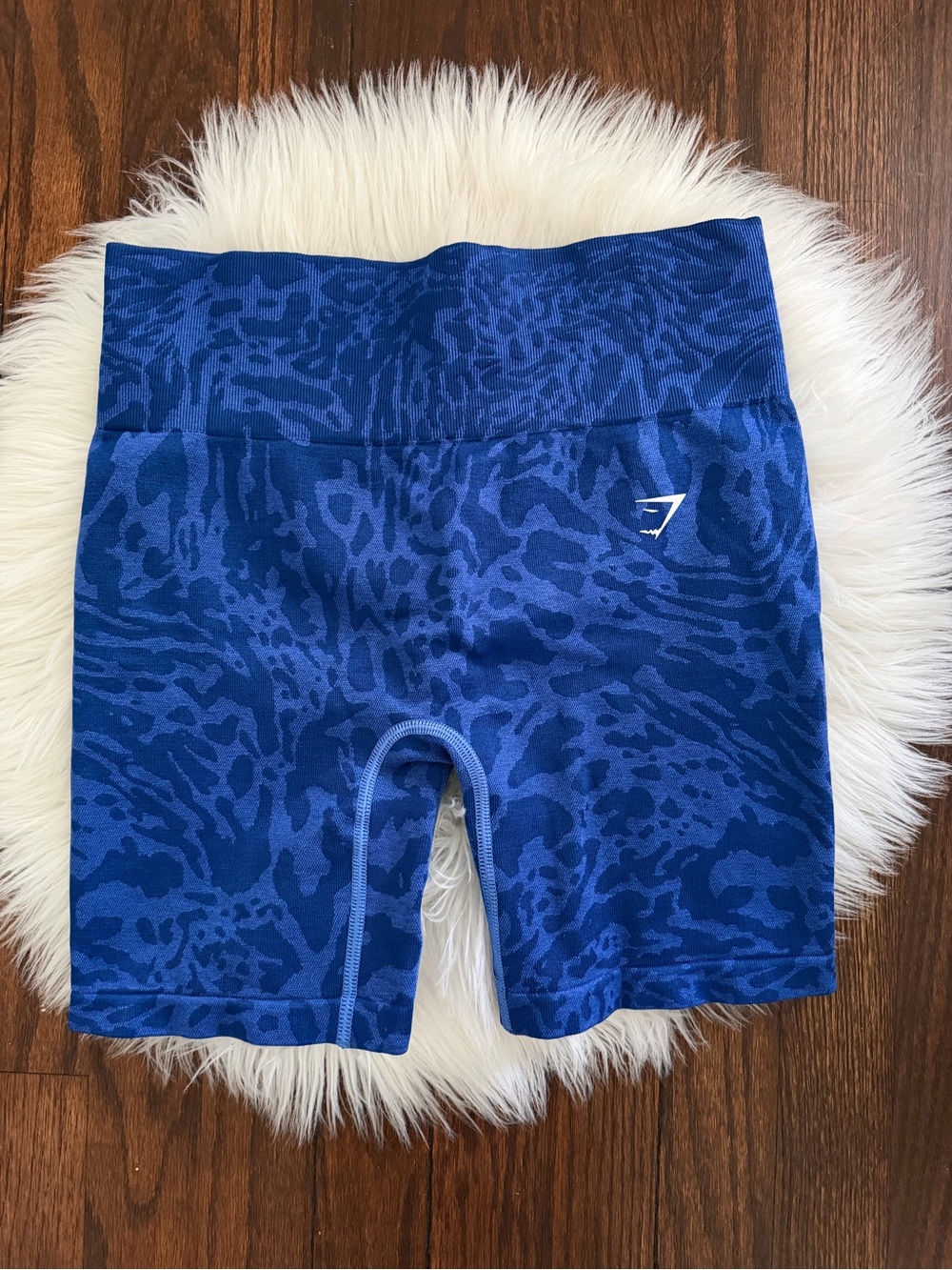 Gymshark Adapt Animal Shorts